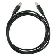 iMBAPrice 6ft USB 2.0 Cable A-B for Dell Color Inkjet 720 printer
