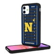 thumbnail image 6 of Navy Midshipmen Field iPhone Rugged Case, 6 of 7