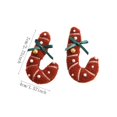thumbnail image 3 of Dalxymotic Christmas Pendant Ornaments Set, Christmas Tree Hanging Pendants, Festive Xmas Tree Ornaments Set, Christmas Tree Hanging Pendant Decor for Tree, Home, Mantel, Shelf, 3 of 7