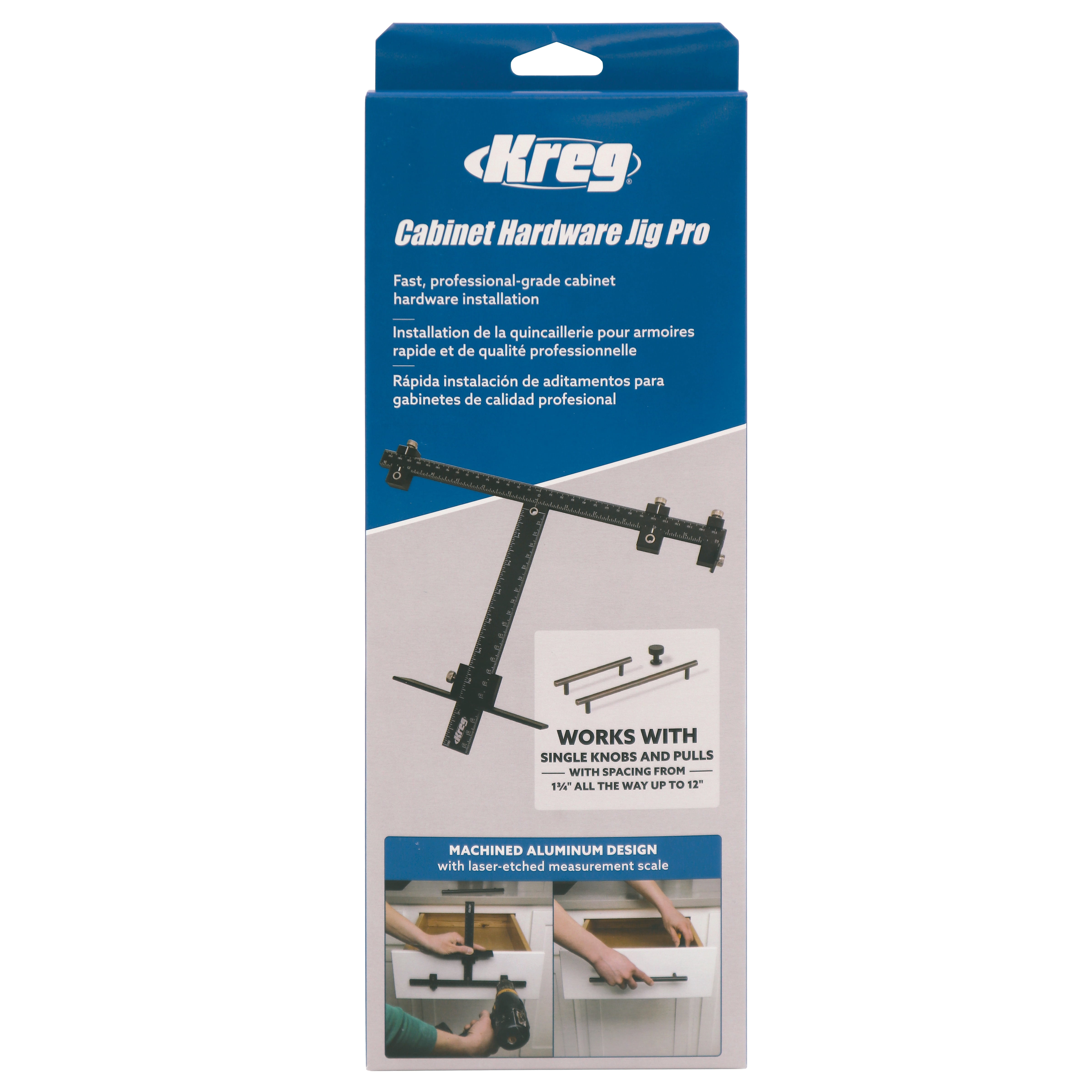 Menards Hardware Jig Matttroy