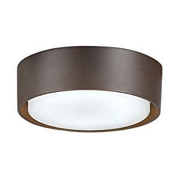 Minka-Aire Simple Light Kit Only For F787 - Oil Rubbed Bronze - K9787L-ORB