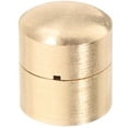 thumbnail image 1 of PAMINGONO 1Set Cello Mute for Wolf Tone Elimination Copper 1.20X0.39X0.39in, 1 of 6