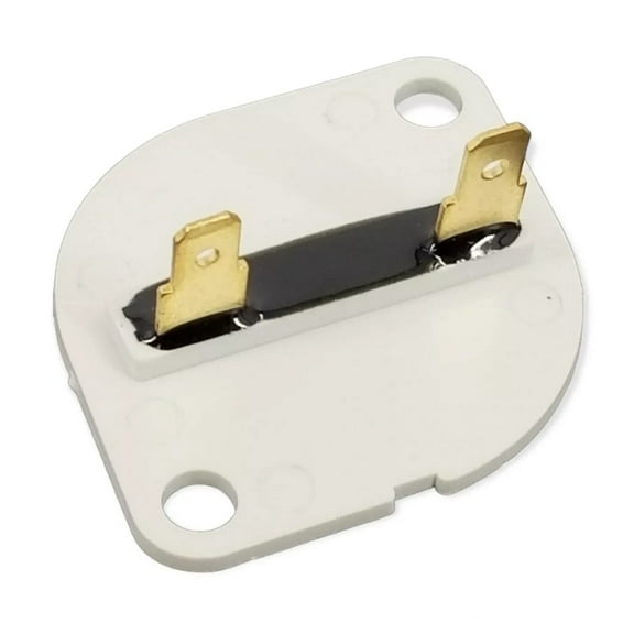 New Heavy Duty Whirlpool Kenmore Dryer Thermal Fuse 3390719 SAME DAY SHIPPING