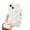 White, variant on Designed for iPhone Case,2in1 Cute Cat Pattern Camera Lens Protection Shockproof Protective Cover Phone Case (iPhone 15 Pro,White)