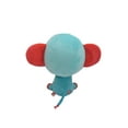 thumbnail image 3 of Adorable Peluche Assise Éléphant FISHER PRICE, 3 of 3