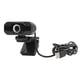 thumbnail image 2 of Cámara Web, Cámara Web HD Con Cancelación De Ruido Dual Y Enfoque Automático Para Videollamadas, 2 of 7