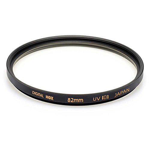 UV Promaster Digital HGX Ultraviolet 82mm Filter 