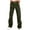 Army Green, variant on Cargo Sweatpants for Women Plus Size Cargo Pants for Women Wide Leg Dress Pants for Women Yoga Work Pants for Women Women's Pants Casual Cargo Scrub Pants for Women Pink S