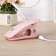 thumbnail image 2 of Lámpara De Abrazadera Led Lámpara De Lectura De Cama Abrazadera Con Sensor Táctil, Lámpara De Escritorio De Cama Para Niños, Lámpara De Abrazadera De Cuello De Cisne Flexible 360, Lámpara De Libr, 2 of 5