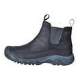 thumbnail image 6 of Keen Anchorage Boot III Waterproof Black/Raven, 6 of 6
