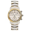 Women's Timex Two-Tone Chronograph Watch