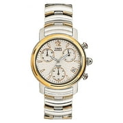 Women's Timex Two-Tone Chronograph Watch