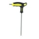 thumbnail image 1 of Llave Hexagonal Nikou Cabeza de Bola 3 mm 4 mm 5 mm 6 mm 8 mm, 1 of 9