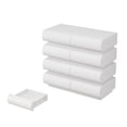 thumbnail image 6 of Minimalist 8 Drawer White Dresser - Clean Look for Bedroom, 6 of 6