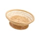 thumbnail image 4 of Cesta tejida para frutas, aperitivos, , expositor de aperitivos, cesta de pan para cocina, sala de estar, picnic, acampada al aire libre, 4 of 9