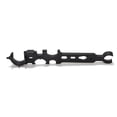 thumbnail image 4 of Ar15/M4 Combat-Wrench Multi Barrel Nut Spanner Herramienta Táctica Para Exteriores De Acero Moyic HA014734-00, 4 of 5