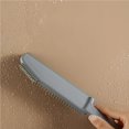 thumbnail image 2 of Cepillo De Limpieza De Ranuras Con Raspador Cepillo De Limpieza De Huecos Multifuncional Con Agujero Colgante Limpiador De Grietas Para Cocina Oficina Methold HA026628-02, 2 of 7