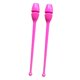 thumbnail image 5 of Club de Gimnasia Rítmica Accesorio Conectable para Práctica Soporte de Entrenamiento Portátil Recomendado para Adultos Niños Danza Espectáculo Compete Rosa, 5 of 8
