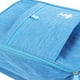 thumbnail image 4 of Bolsa de viaje para zapatos, impermeable, antipolvo, organizador multifuncional para viajes (azul), 4 of 5
