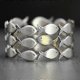 thumbnail image 2 of To My Daughter Swimming Against The Current Ring Adjustable Finger Ring For Women-in Stock, 2 of 5