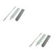 thumbnail image 4 of Toystoory Cepillo para polvo quitamanchas, limpiaparabrisas de ranura, de escritorio de agarre manual de larga duración, herramienta de limpieza Type1 NO1, 4 of 6