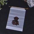 thumbnail image 1 of 8 Unids/Set KPOP BTS BT21 Bolsa De Cosméticos De Viaje Transparente Impermeable Mujeres Almacenamiento De Maquillaje Portátil Artículos De Tocador Para El Hogar Dibujos Animados Elegante, 1 of 4