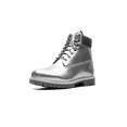 thumbnail image 4 of TIMBERLAND MENS 6 Inch Premium Boot "Veneda Carter - Silver" TB0A6D9MEBN TB0A6D9MEBN from Stadium Goods, 4 of 8