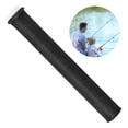 thumbnail image 4 of Hyasfey 2/3/5Pcs Fishing Pole Sleeve Fishing Rod Handle Cover Non-Slip Design Wear Resistant Universal Fishing Rod Protector, 4 of 7