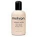 thumbnail image 3 of Mehron Latex Liquid - Light Flesh (Soft Beige), 3 of 4