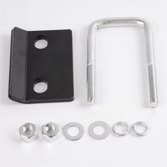 Zyutaosan Hitch Tightener Anti Wobble No Rattle Stabilizer For 2" Receiver Anti Wobble No Rattle Cargo Carrier Hauling Tow