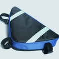 thumbnail image 4 of Professional Bike Pouch Multi-function Bike Bag Convenient Bicycles Bag Bike Accessory, 4 of 8