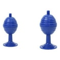 thumbnail image 2 of Bewildely Tazas de cuentas vino taza impermeable primer plano calle juguetes niños juguete rendimiento Props circo Troup escenario Fiesta Juguetes M/Azul Bewildely FN012380-01, 2 of 6