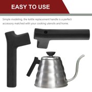 CIMAXIC Teapot Kettle Handle Replacements 2Pcs