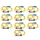 thumbnail image 4 of 10 Pcs/Set Ftth SC UPC 1X2 Plc Singlemode Fiber Optical Splitter Fbt Optical Multifunctional Convenient Coupler, 4 of 5