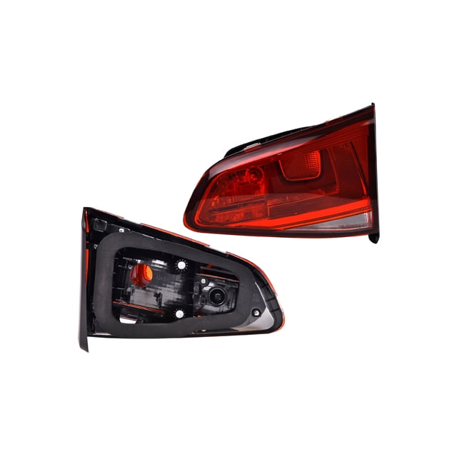 CALAVERA GOLF 2015 al 2017 VOLKSWAGEN Derecha/Pasajero DEPO .