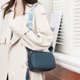 thumbnail image 5 of Bolso Mujer Cámara Versátil Viaje Cuadrado Casual Desplazamientos Azul, 5 of 9
