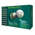 thumbnail image 3 of TaylorMade TM22 Tour Response Golf Balls, 3 of 4