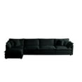 thumbnail image 4 of 5-Seater Sofa with Moveable Modules / Adapt to Your Living Room Setup, 4 of 6