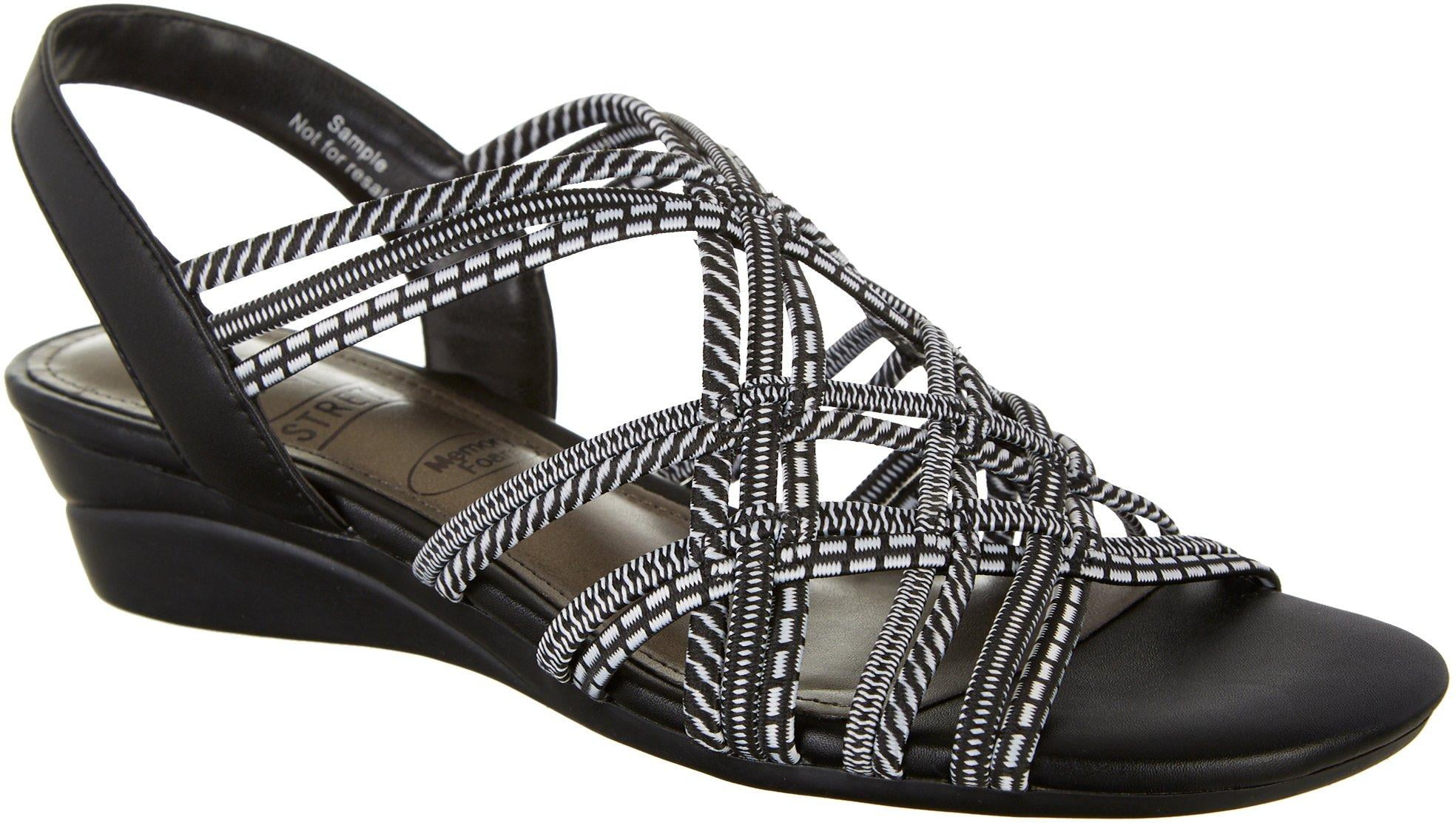 impo strappy sandals