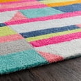 thumbnail image 5 of Modern TEC1030-23 Area Rug Rectangle 2' x 3', 5 of 6