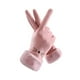 thumbnail image 1 of Guantes de invierno para mujer con dedos táctiles para escribir mensajes de texto cálidos y gruesos, 1 of 5