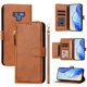 thumbnail image 3 of Funda para Samsung Galaxy Note 9 Cartera de Mano con Cremallera y Correa Cruzada Desmontable, 3 of 5