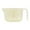 ZC Clear, variant on 8.5 Oz / 250 Ml High Clear Plastic Measuring Cup With Handle, Stackable Food Grade Liquid Measuring Cup With Drip-Free Spout, Shatterproof For Baking Cooking Kitchen Daily Use
