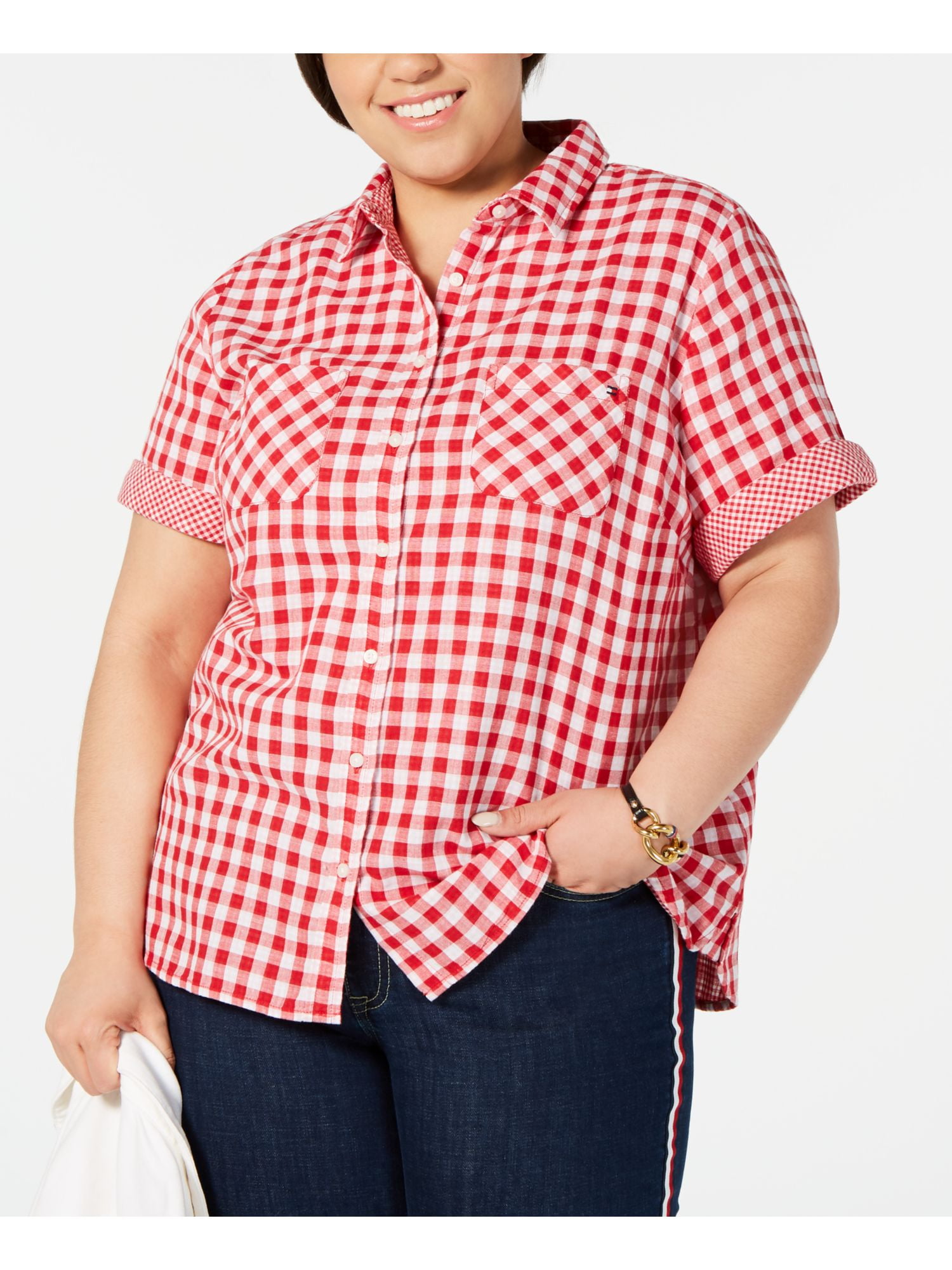 red button up short sleeve shirt ladies red button up short sleeve shirt ladies