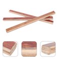 thumbnail image 3 of 3pcs Wooden Hammer Replacement Handles Wooden Grip Hammer Handle Replacements, 3 of 8