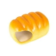 thumbnail image 4 of DOLITY Critter Bath for Chinchilla Adorable Small Animal Summer Nesting Chinchilla Nest Lieba, 4 of 9