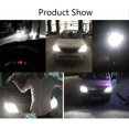 thumbnail image 4 of 10 Uds 12V H7 55W bombilla halógena Led, bombilla blanca cálida duradera haz alto/bajo para coche esquí esquí Gafas de esquí, 4 of 5