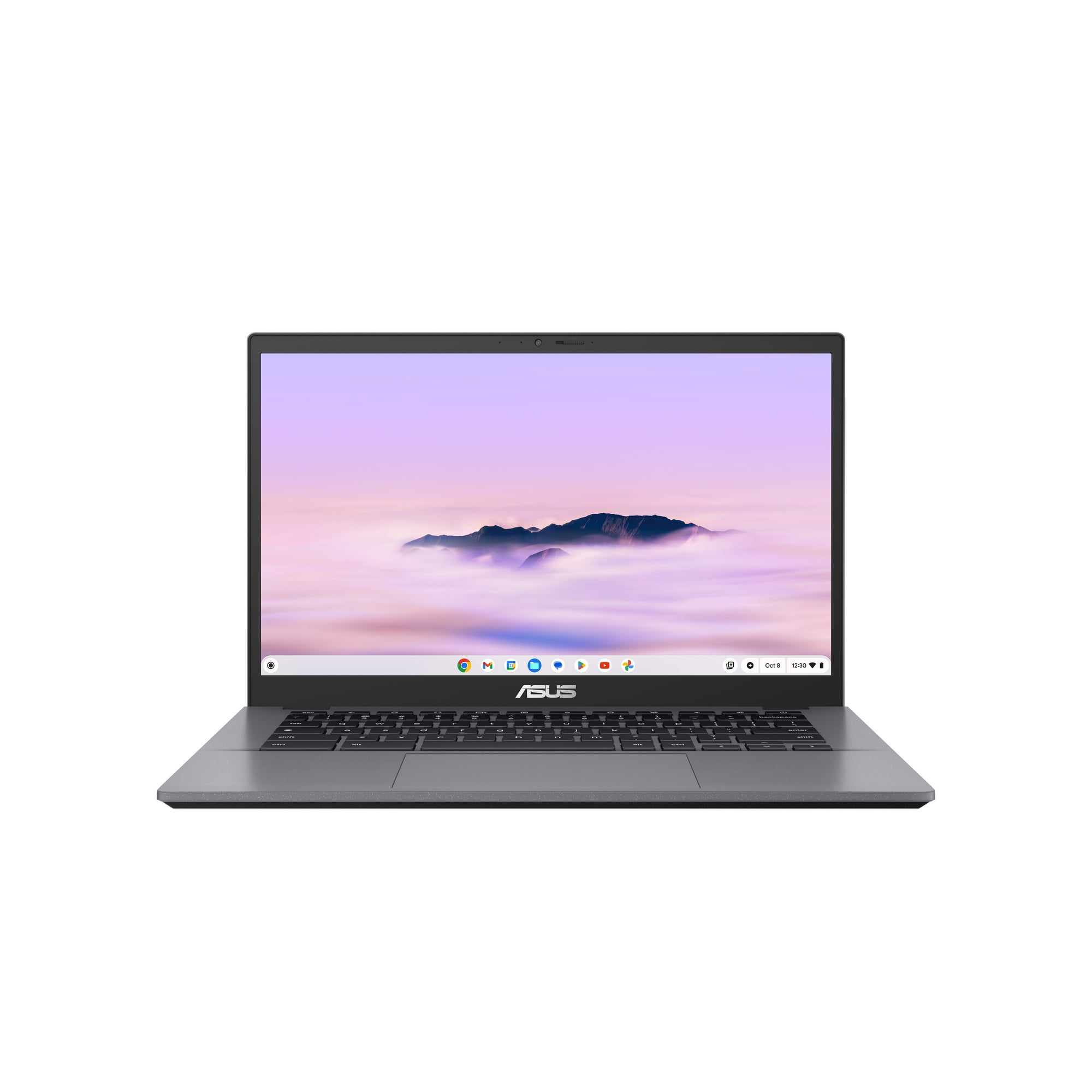 ASUS Chromebook Plus CX34 14 Laptop Intel Core i3 1215U 8GB RAM 256GB Storage CX3402CBA DH31 CB with 12 months of Gemini Advanced Walmart