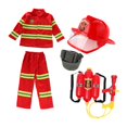 thumbnail image 2 of Disfraz de infantil con cinturón para carnaval, fiesta, actuación, festival, cumpleaños. Sombrero con protector para los ojos, 2 of 9