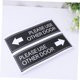 thumbnail image 5 of BESTYASH 6Ud Para Puerta En PVC Multicolor Para Uso En Superficies Lisos, 5 of 8